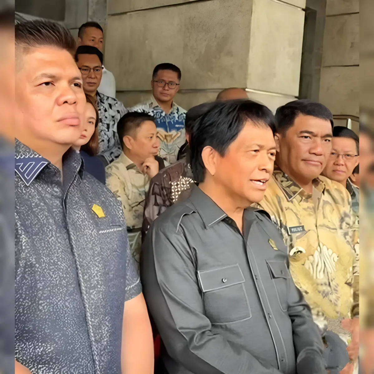 DPRD dan Pemprov Sulut Terima Persetujuan Substansi RTRW, Silangen: Jadi Fondasi Legalitas Tata Ruang