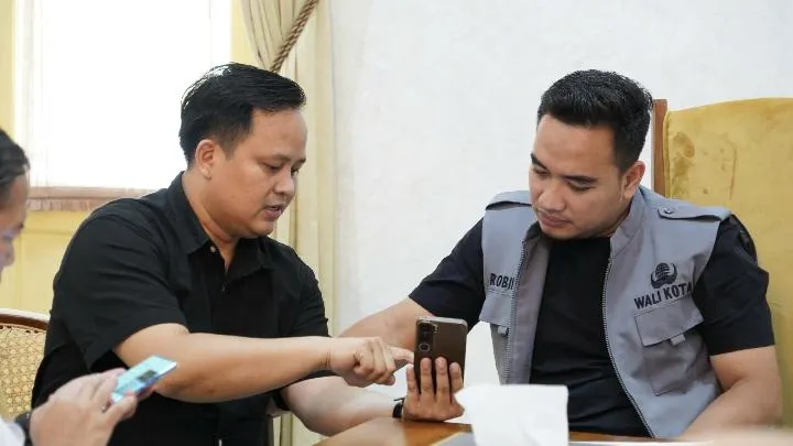 Pemkot Cilegon Buka Pendaftaran Mudik Gratis 2026 Lewat Aplikasi Cilegon Juare Mulai 9 Maret