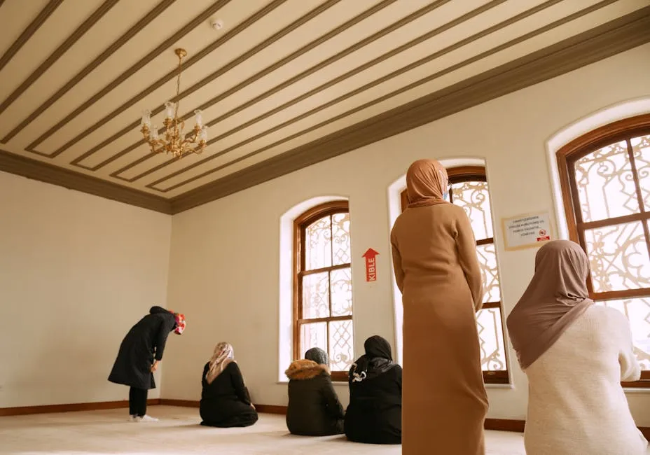 Indonesia Dorong Diplomasi Kemanusiaan Dunia Islam melalui Solidaritas OKI