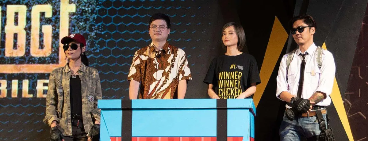 Grand Final PMCO SEA 2019 untuk PUBG Mobile Dijadwalkan Digelar di Indonesia