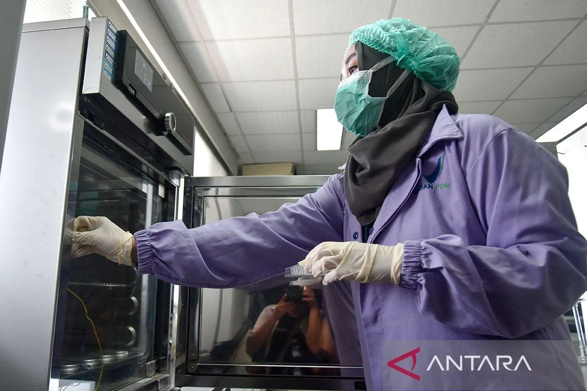 Sudinkes Jakarta Barat Bantah Penyimpanan Obat HIV dan Vaksin di Puskesmas Grogol Petamburan Tidak Layak