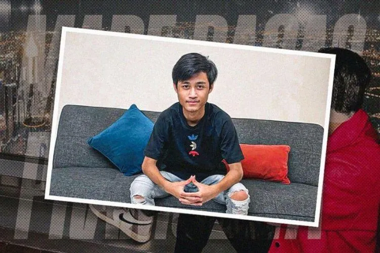 Zuxxy Resmi Tinggalkan Bigetron, Gabung Alter Ego; Koh Ed Beri Pesan Bercanda
