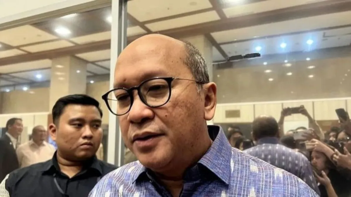 Rosan Roeslani: Pengalihan PT Agincourt Resources Dijalankan Hati-hati, Transparan, dan Sesuai Hukum