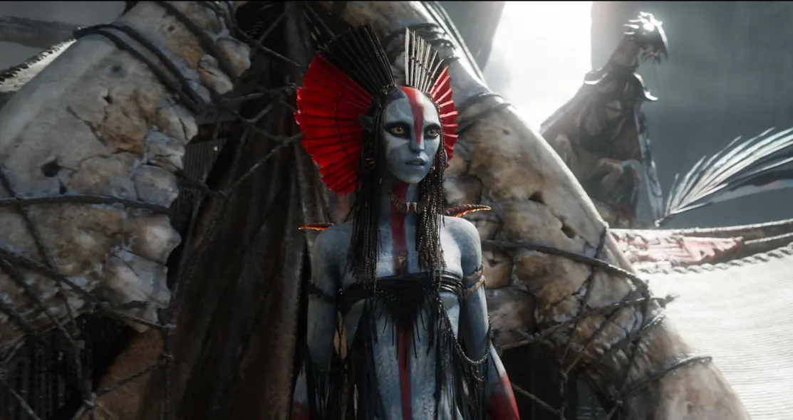 Avatar: Fire and Ash Bertahan di Puncak Box Office Amerika Utara, Pendapatan Global Tembus Rp20,6 Triliun