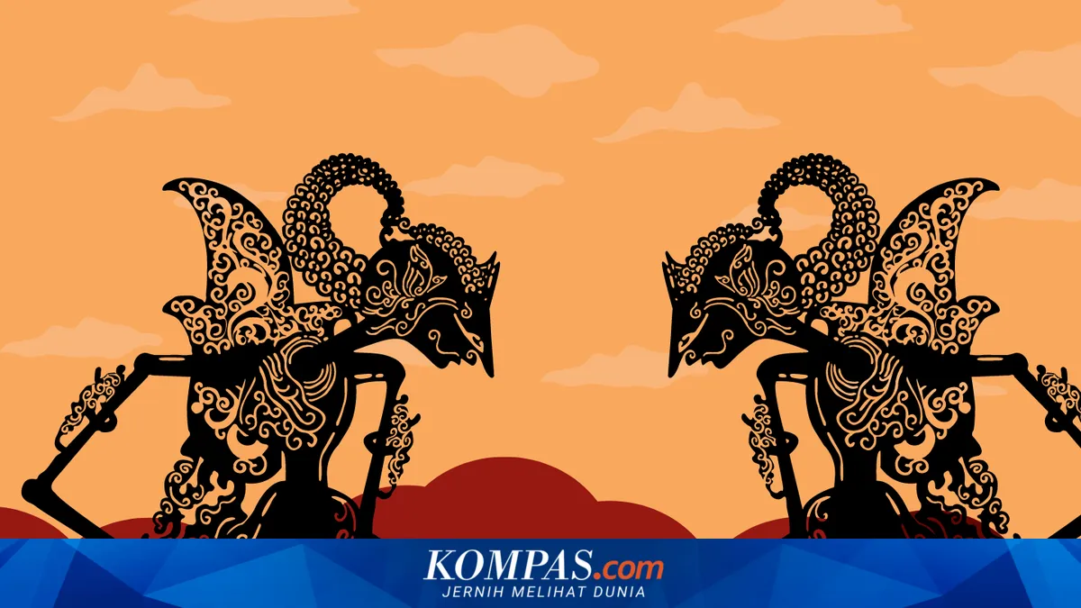 Rahwana di Balik Algoritma: Politik Pencitraan, Dasa Muka, dan Ujian Demokrasi Digital Indonesia