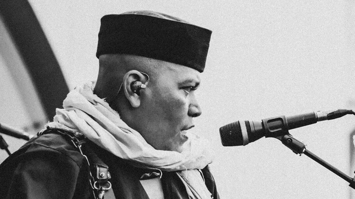 Romi The Jahat Meninggal Dunia, Musisi Punk Indonesia Sampaikan Duka