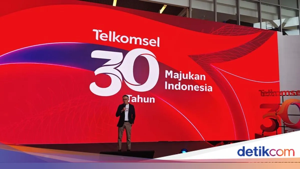 Telkomsel Perkuat Jaringan dan Program Digital untuk Dorong Peran Generasi Muda