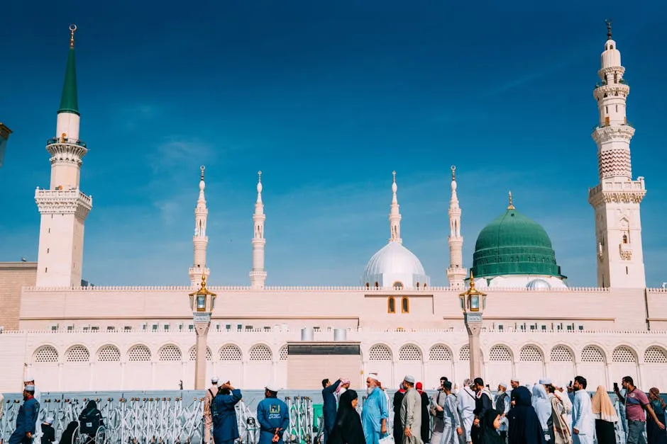 Diplomasi Kemanusiaan Negara-Negara Muslim Menguat di Tengah Krisis Palestina dan Sudan