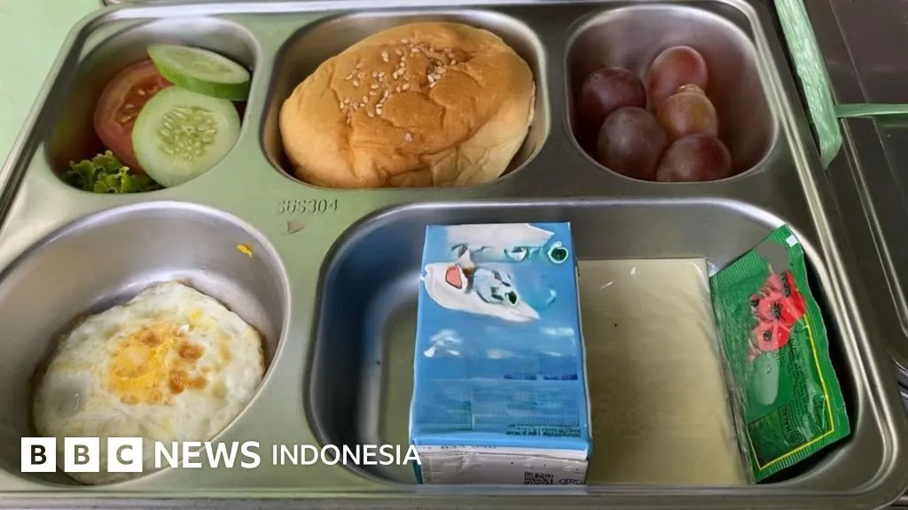 Menu MBG untuk Ibu Hamil dan Balita Disorot: Keluhan Pangan Ultra-proses hingga Perdebatan dengan Skema PMT