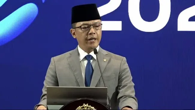 Menlu Sugiono: Indonesia Ambil Posisi Nonblok di Tengah Isu Ambisi AS terhadap Greenland
