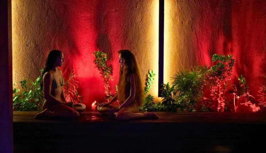 Sauna Komunal dan Contrast Therapy Mulai Menguat dalam Lanskap Wellness Bali