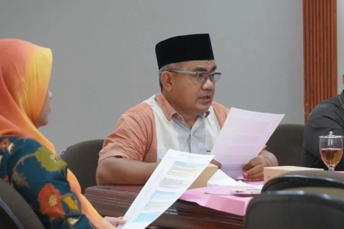 DPRD Kuningan Usulkan Raperda Perlindungan Anak dan Perempuan untuk 2026