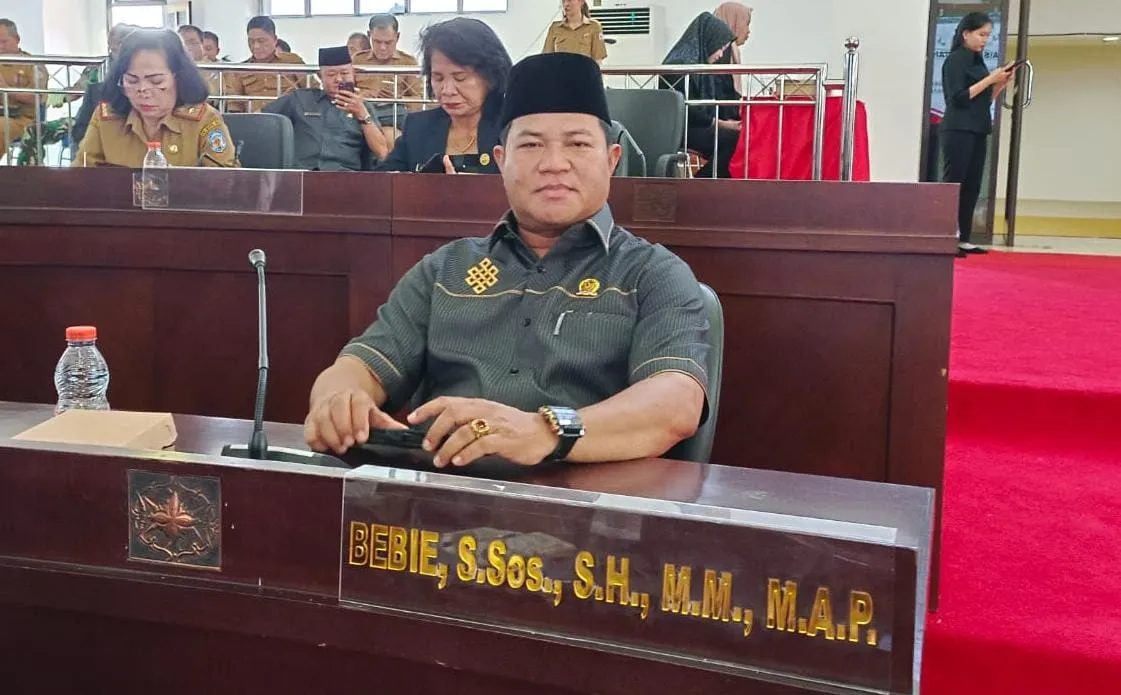 DPRD Murung Raya Soroti 1.572 Kasus Diabetes, Warga Diimbau Terapkan Pola Hidup Sehat