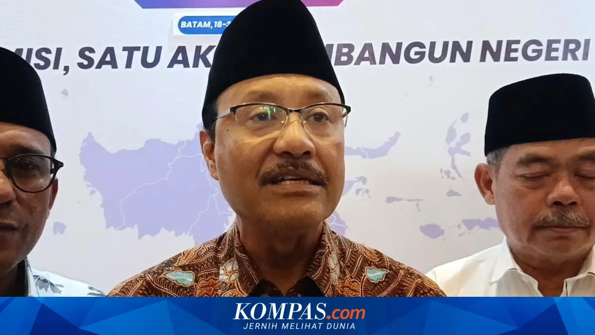 Kemensos Rehabilitasi 78 WNI Korban Perdagangan Manusia dari Myanmar