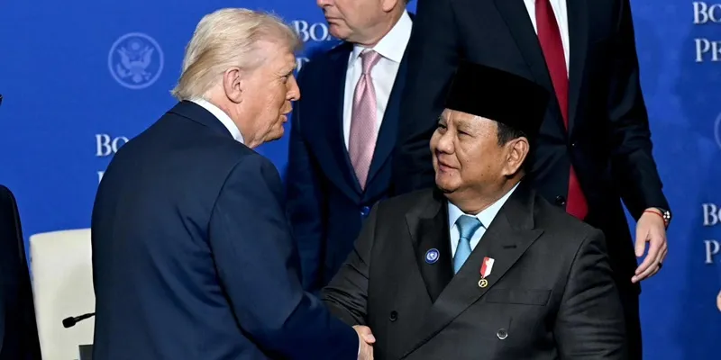 DPD Nilai Kesepakatan Dagang RI-AS Berpotensi Perkuat Koperasi Merah Putih