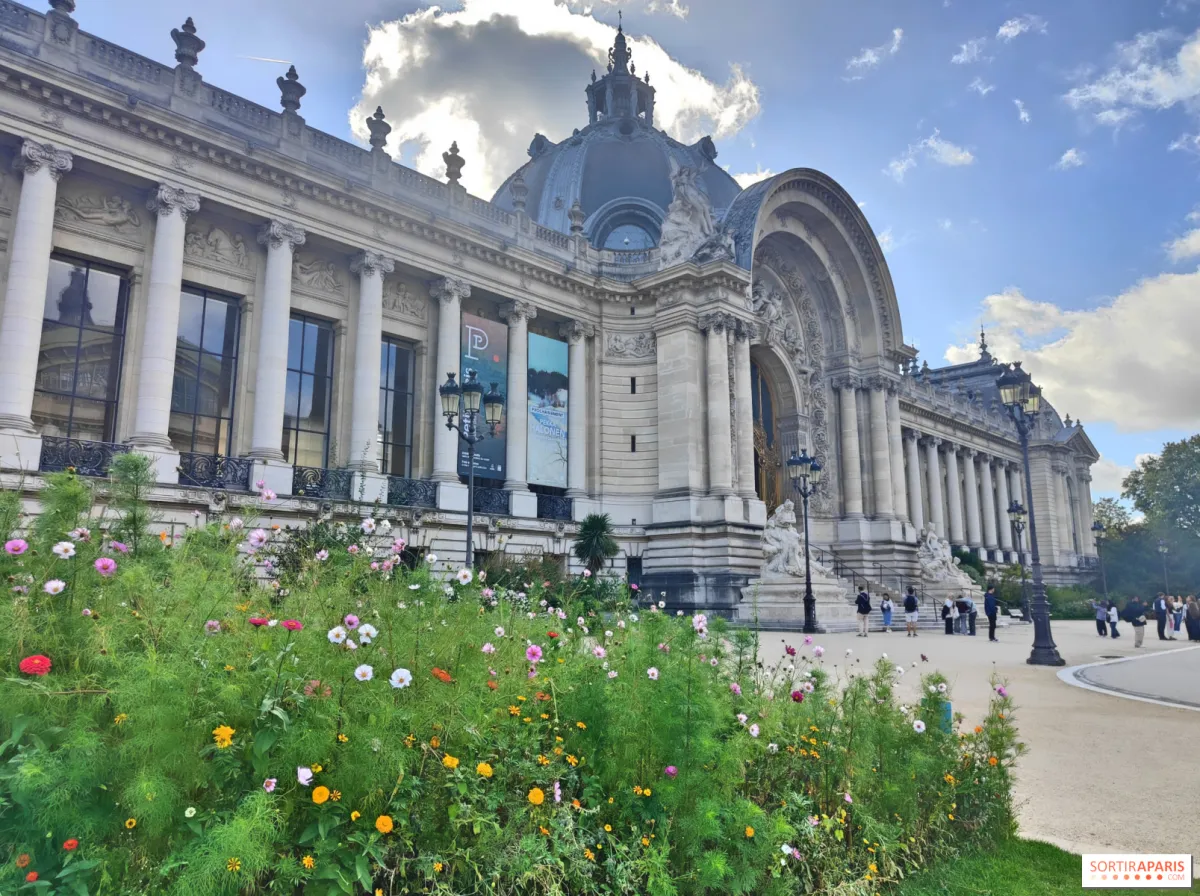 Petit Palais Gelar Retrospektif Károly Ferenczy, Soroti Modernitas Seni Lukis Hongaria