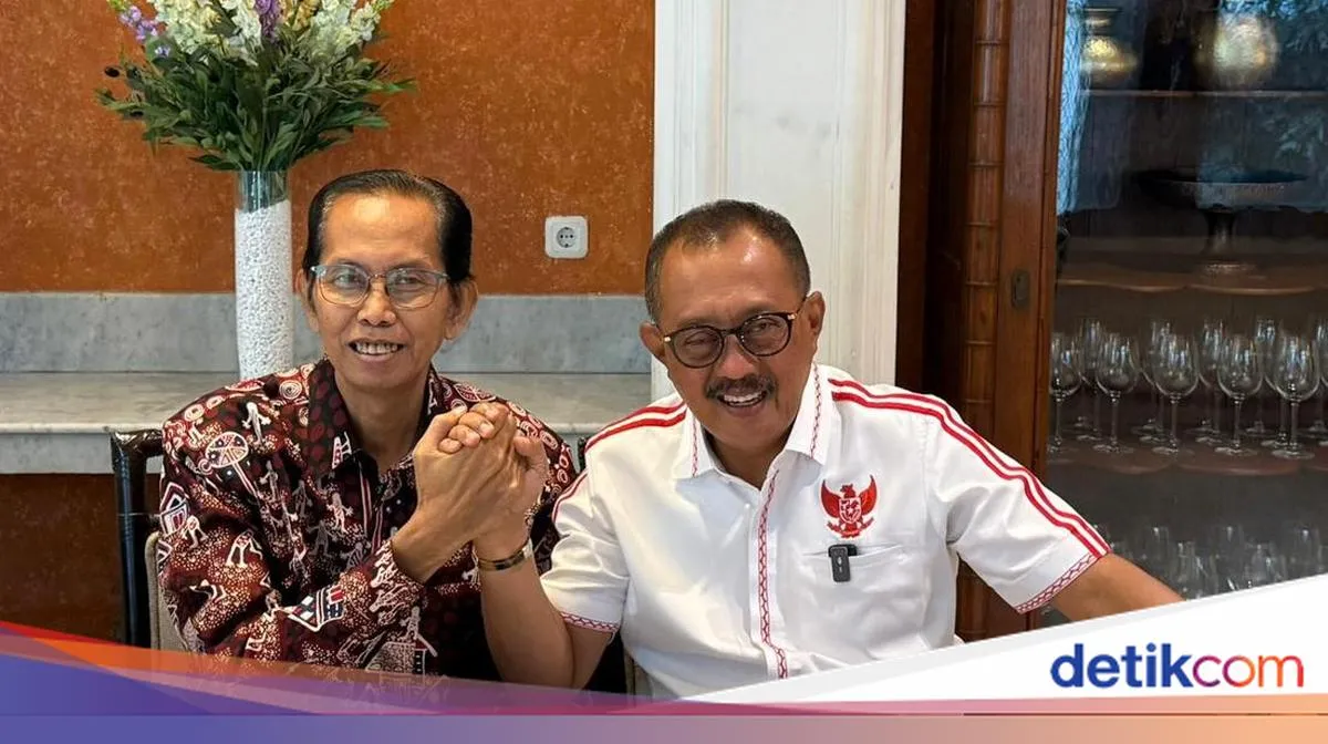 Ketua DPRD Surabaya Dominikus Adi Sutarwijono Meninggal Dunia di Jakarta