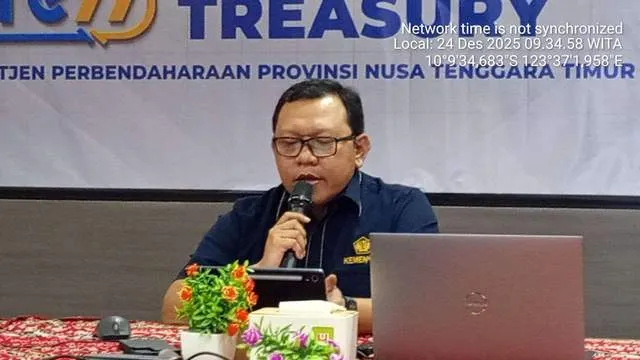 Penguatan UMKM Dinilai Penting untuk Menjaga Daya Beli dan Pertumbuhan Inklusif di NTT