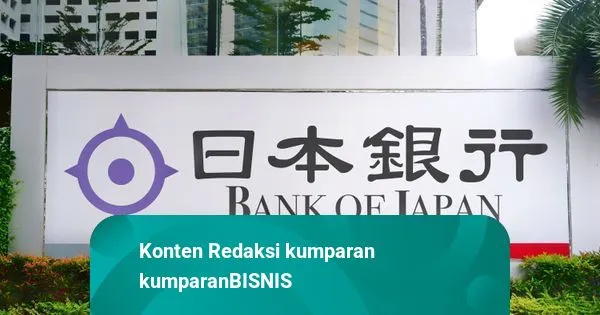 Bank of Japan Pertahankan Suku Bunga 0,75% di Tengah Volatilitas Pasar Jelang Pemilu