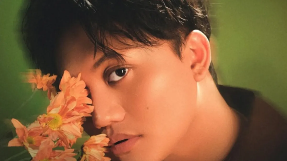 Rizky Febian Merilis Single “Mencinta Tanpa Arah”, Ramai Dibahas di Instagram