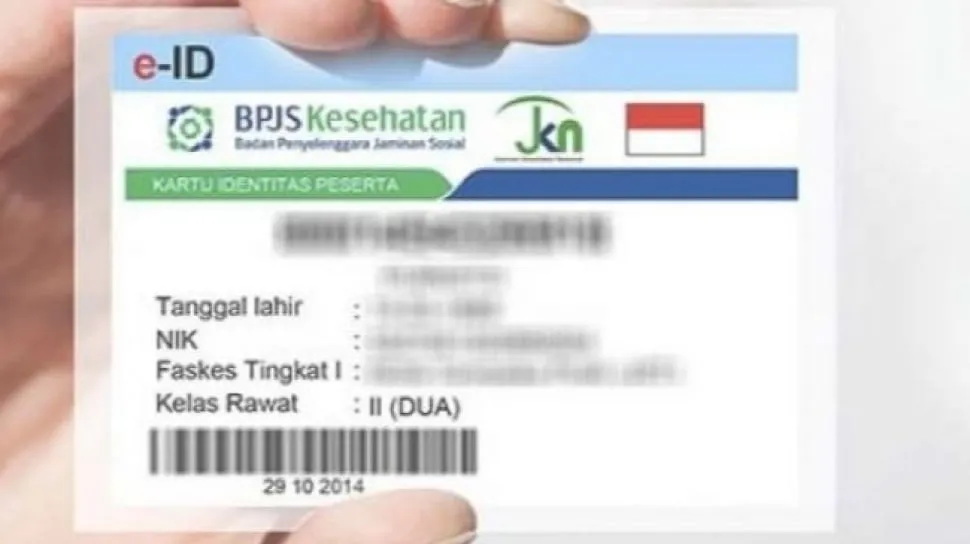 Cek Fakta: Penonaktifan BPJS Kesehatan PBI Disebut karena MBG, Ini Penjelasan Pemerintah