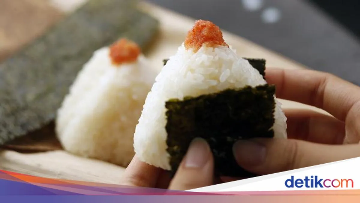 9 Fast Food Ikonik Jepang yang Disebut Wajib Dicoba Sekali Seumur Hidup