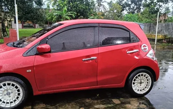 Berkenalan Lewat Aplikasi Kencan, Warga Kembaran Banyumas Kehilangan Mobil Dibawa Kabur Pria Mengaku Dokter