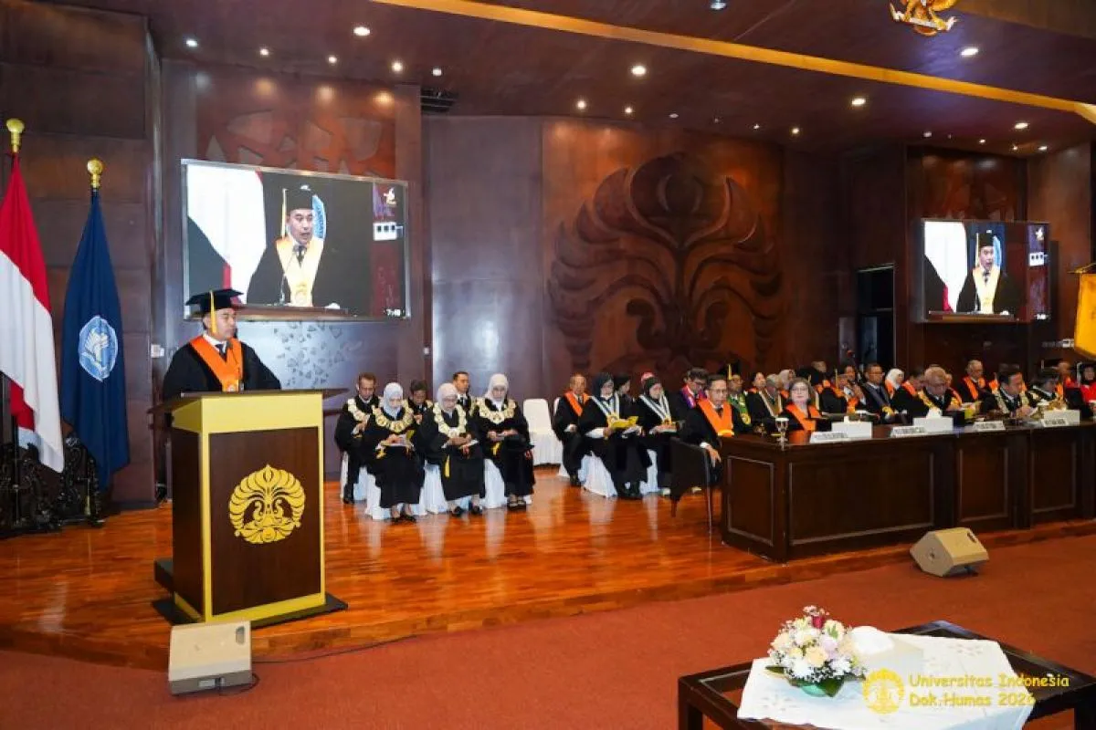 Guru Besar UI Usulkan Empat Agenda Reformasi untuk Cegah Kelelahan Demokrasi