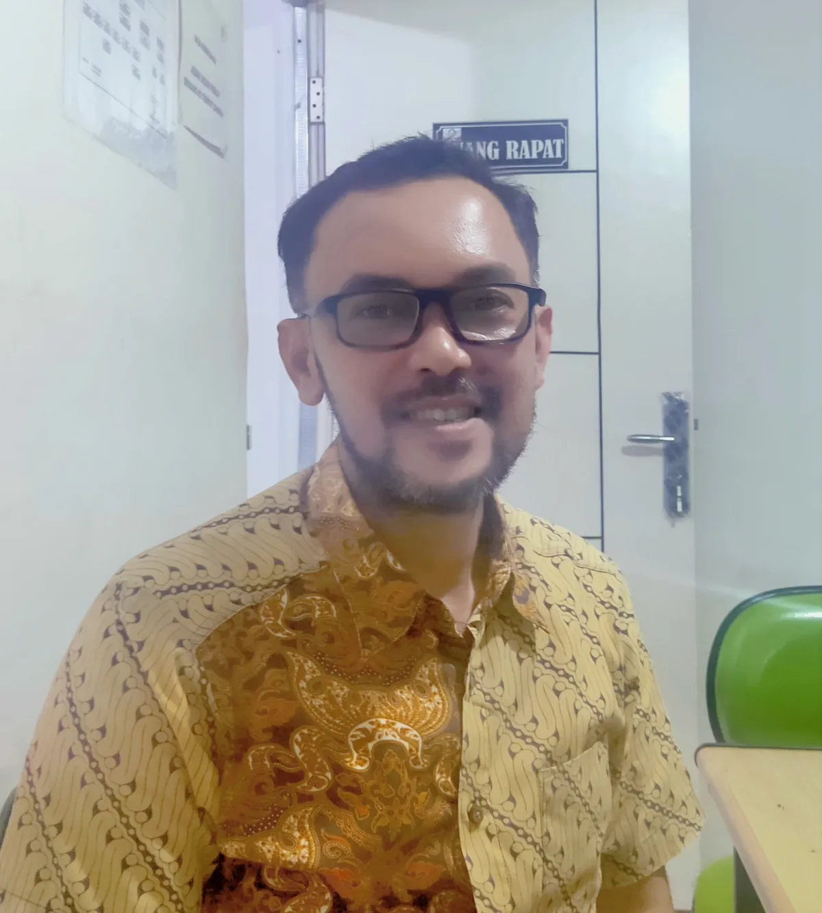 Kerja Sama Media Diskominfo Purwakarta Disorot, PWI Tekankan Verifikasi Perusahaan Media