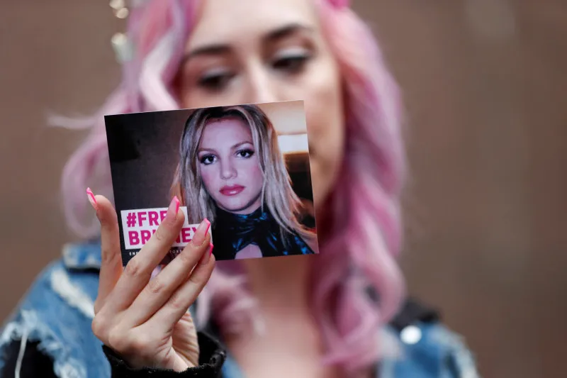 Britney Spears Dikabarkan Menjual Hak Katalog Musiknya ke Primary Wave
