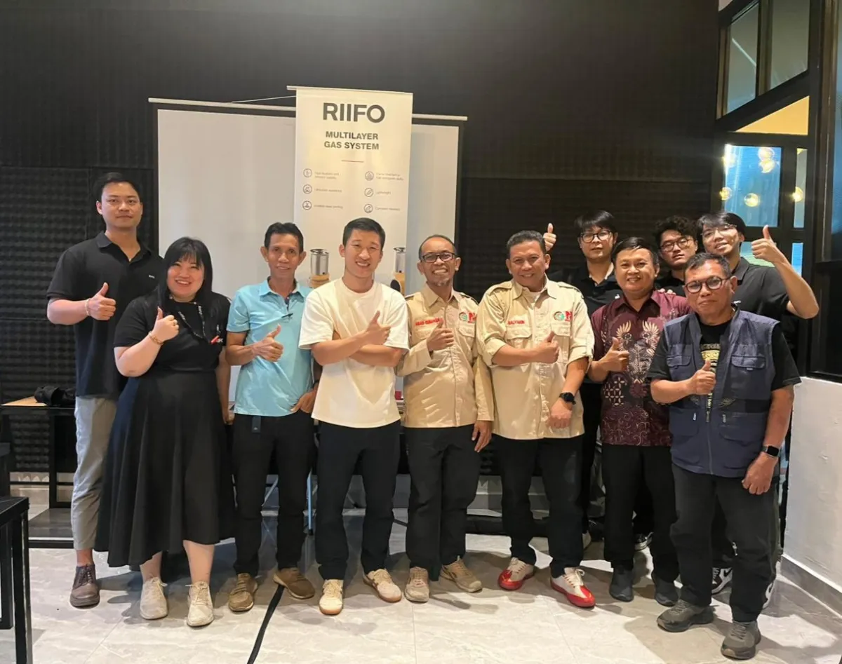 ProBuild 2026, Pameran Konstruksi Skala Besar Dijadwalkan Digelar di Makassar Juli 2026