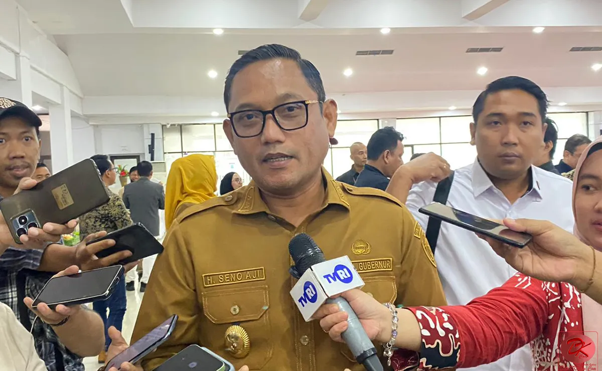Pemprov Kaltim Petakan Dampak Kebijakan Penataan Rumah, Menunggu Data PUPR soal Gentengisasi