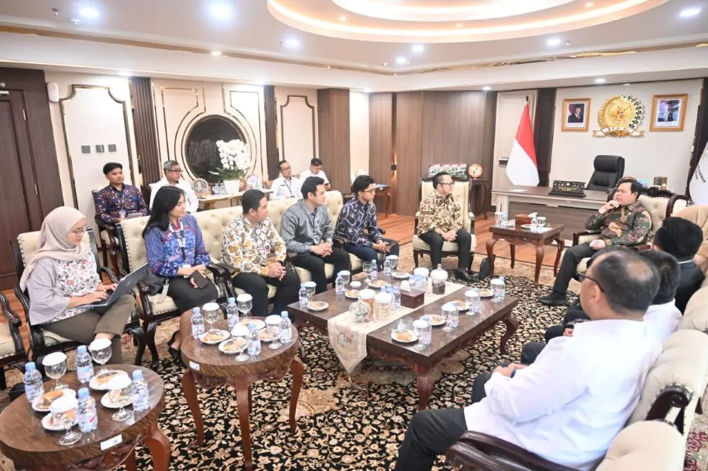 Tender WtE Empat Kota Segera Diumumkan, Danantara Tekankan Transparansi dan Keterlibatan Mitra Lokal