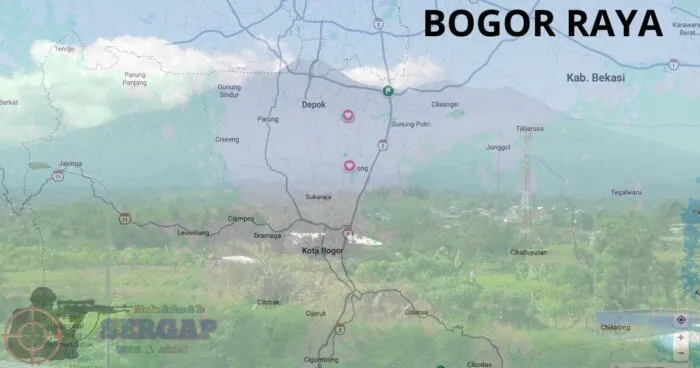 Tren Pencarian Google tentang Bogor Didominasi Wisata, Minat Bisnis Mengikuti Sektor Pariwisata