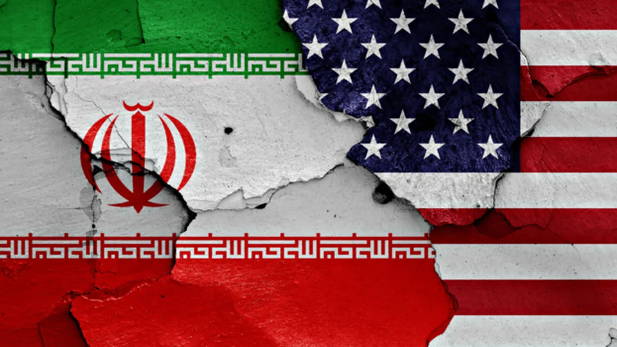Iran Serahkan Proposal ke AS Jelang Putaran Ketiga Perundingan Nuklir di Jenewa