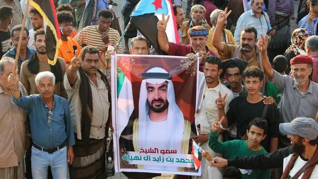 Ketegangan Arab Saudi–UEA Memanas, Saling Serang di Media dan Isyarat Tekanan Ekonomi