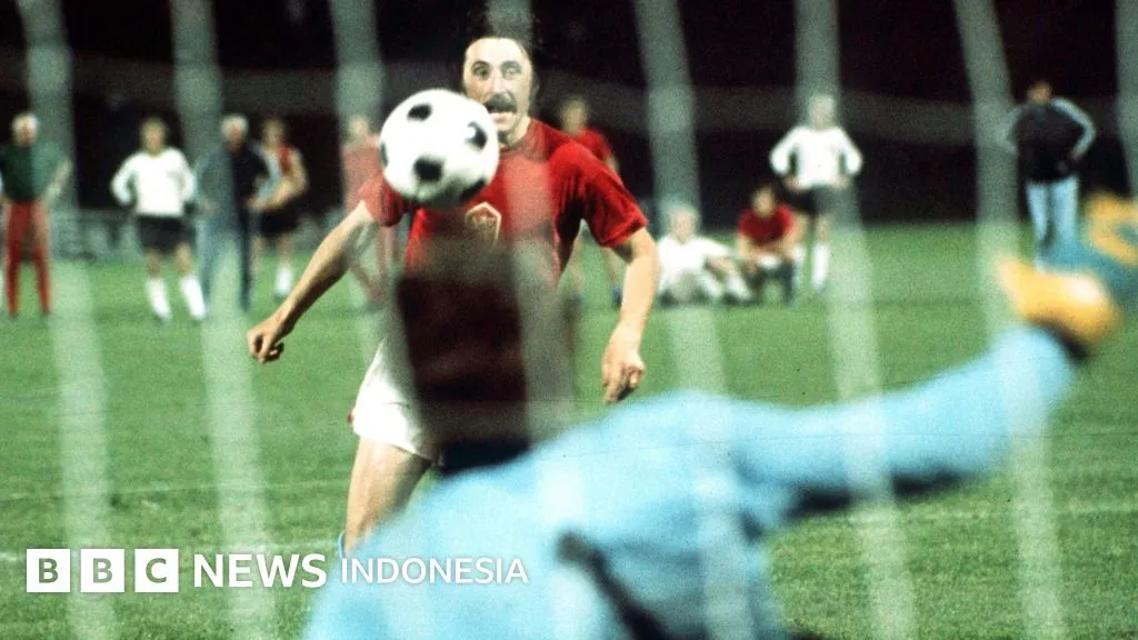 Tendangan Panenka: Dari Momen Ikonik Antonin Panenka hingga Kegagalan Brahim Diaz di Final Piala Afrika 2025
