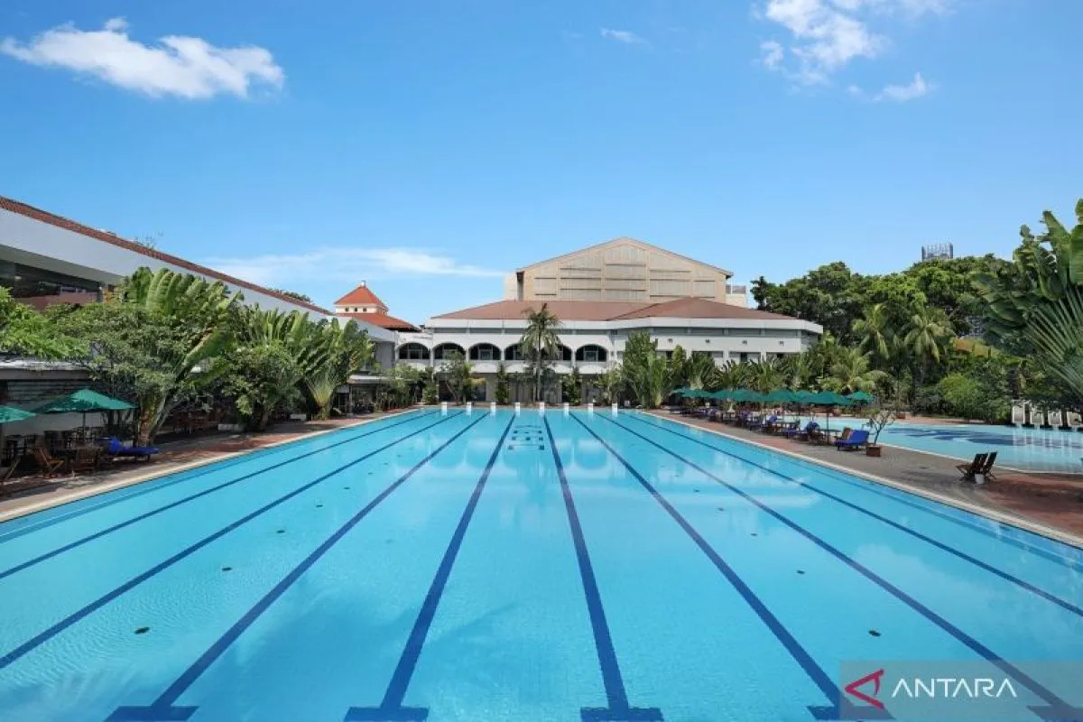 Summarecon Dorong Konsep Hunian Wellness, Hadirkan Fasilitas Olahraga hingga Wellground di Bekasi