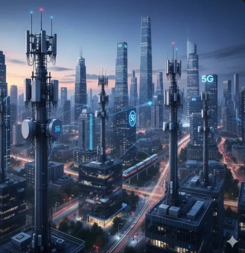 XL Ultra 5G+ Diuji di Surabaya, Kecepatan Internet Capai 769 Mbps