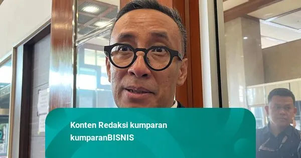 Vale Kantongi Persetujuan RKAB 2026, Kuota Produksi Hanya 30 Persen dari Usulan