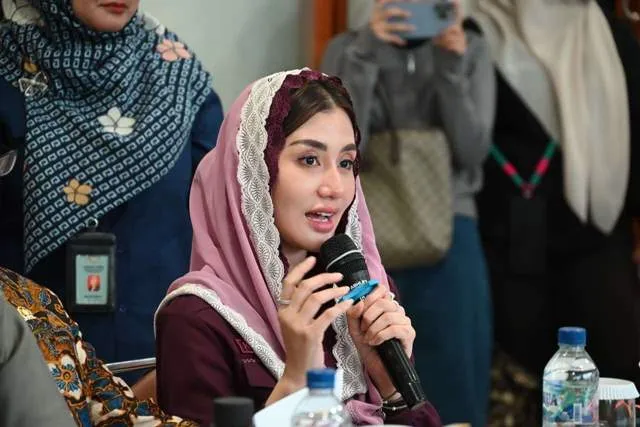 DPR Awasi Transformasi Industri Hijau di Tengah Tekanan Ekonomi Global