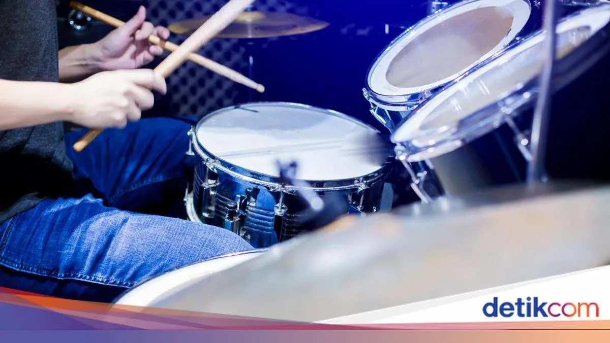 Tegur Tetangga Main Drum Terlalu Berisik, Warga Cengkareng Laporkan Dugaan Penganiayaan; Aturan Kebisingan Bisa Berujung Denda