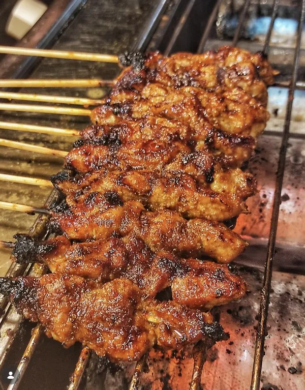 5 Lokasi Street Food di Bandung yang Bisa Jadi Pilihan Berburu Kuliner