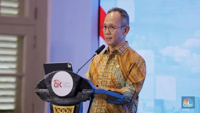 OJK Ingatkan Waspada Scam: Korban Bisa Siapa Saja, Termasuk Guru Besar