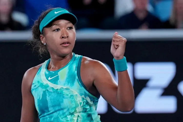 Naomi Osaka Mundur dari Australia Open 2026 Jelang Putaran Ketiga karena Masalah Perut