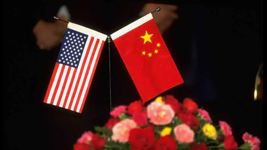 AS Nilai China Patuhi Ketentuan Perjanjian Dagang, Komitmen Terus Dipantau