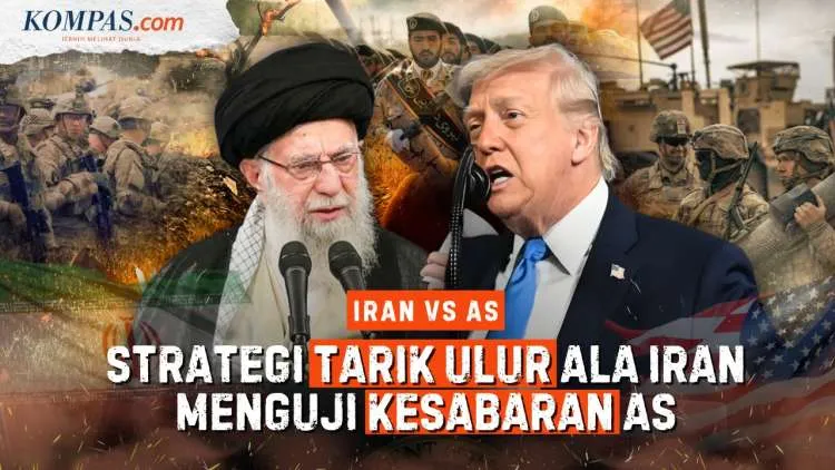 Teks Berita Tidak Memuat Konten Peristiwa, Hanya Berisi Menu dan Informasi Situs