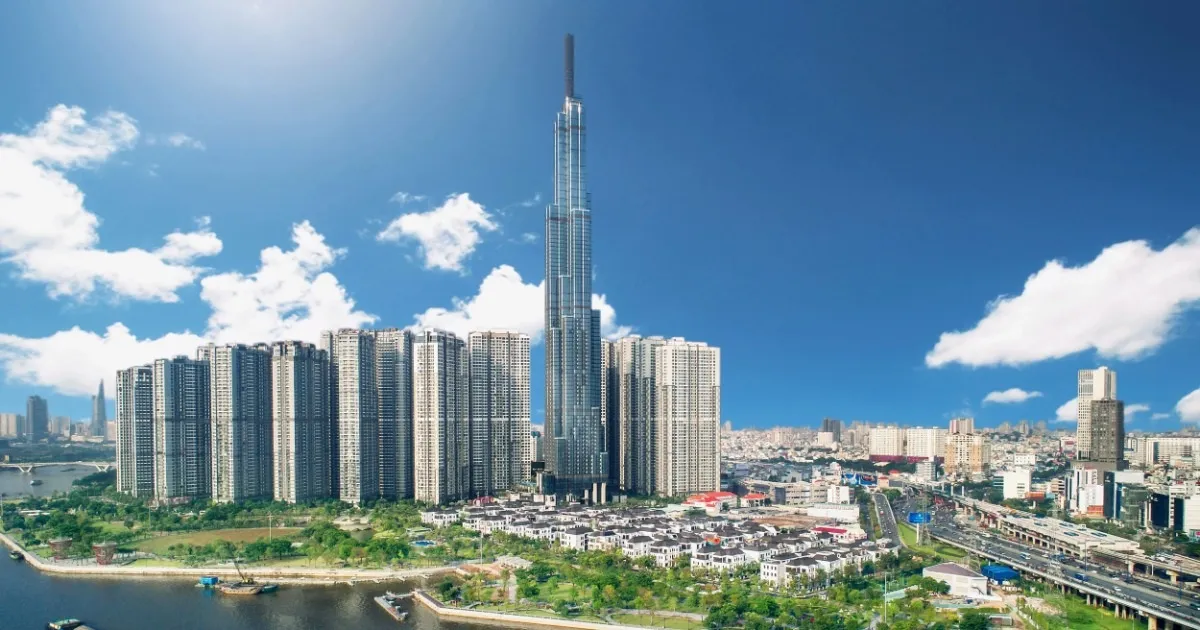 Vingroup dan Vinhomes Masuk Daftar 500 Perusahaan Terbaik Asia-Pasifik Versi Time 2026