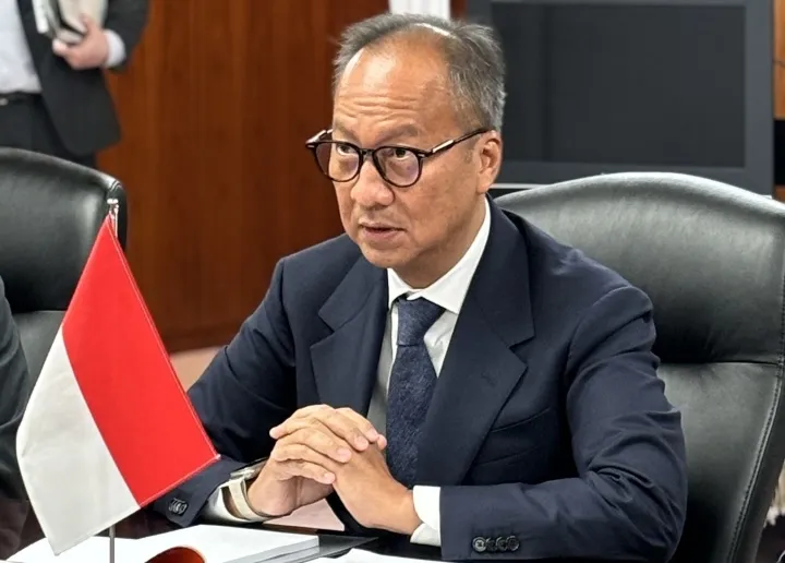 Kemenperin Dorong Investasi Berkualitas untuk Perkuat Industri Nasional dan Rantai Pasok Global
