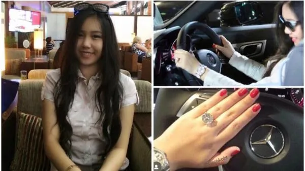 Unggahan Foto Sisca Kohl Era 2016 Bikin Netizen Terpana